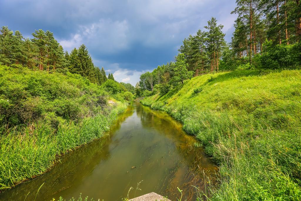 Warminska Winnica Barczewo Exteriör bild